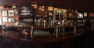 The Hill Tavern – Boston MA